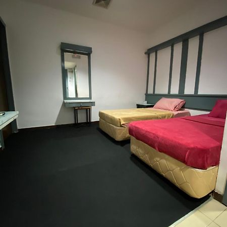 Kb Myplace Kota Bharu Exterior photo