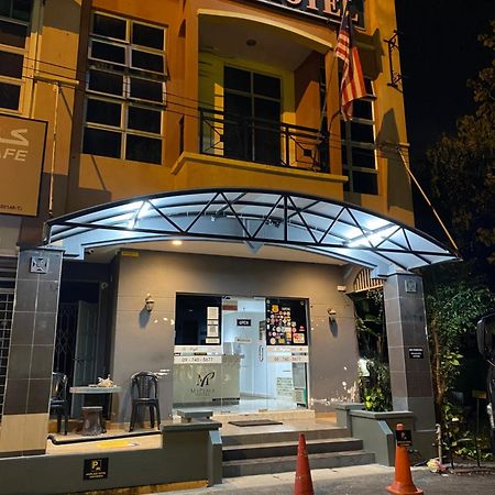 Kb Myplace Kota Bharu Exterior photo