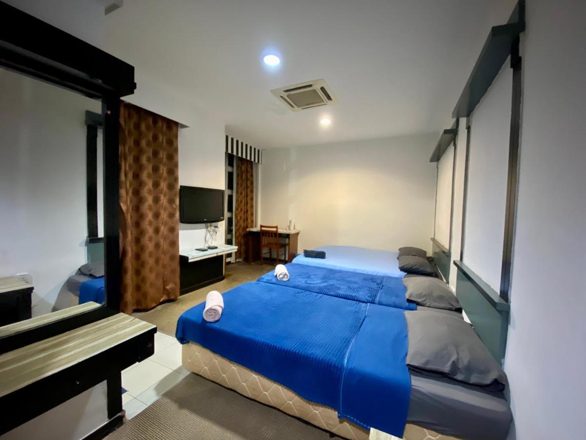 Kb Myplace Kota Bharu Exterior photo