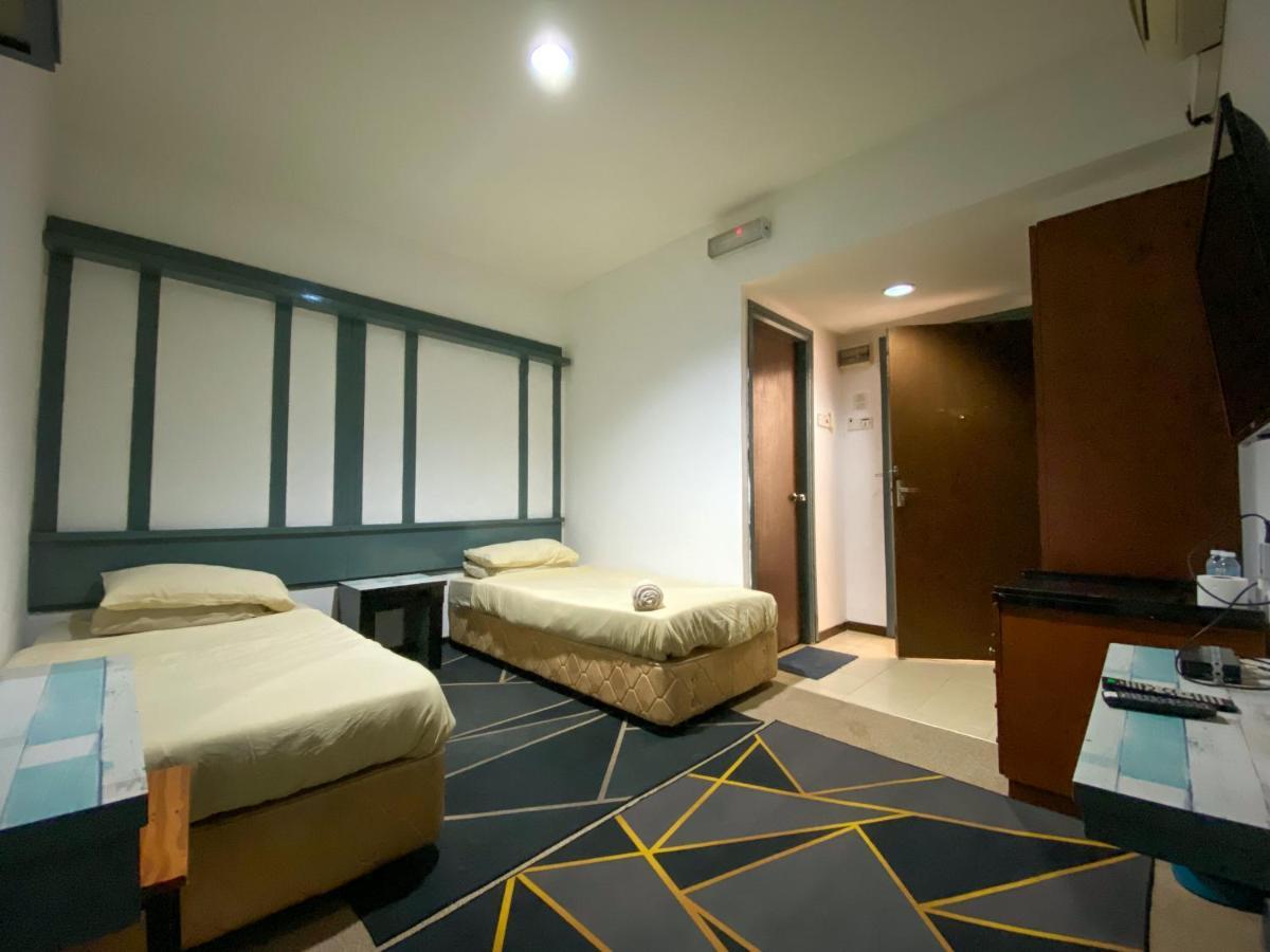 Kb Myplace Kota Bharu Exterior photo