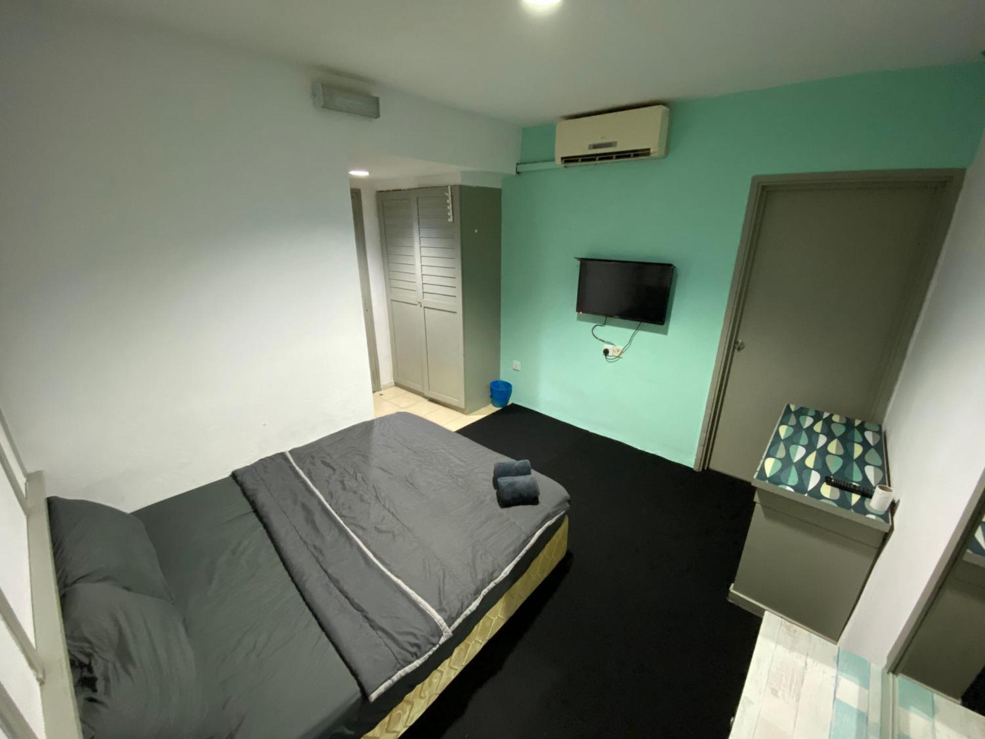 Kb Myplace Kota Bharu Exterior photo