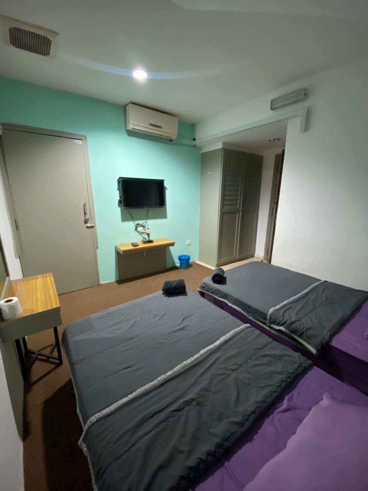 Kb Myplace Kota Bharu Exterior photo
